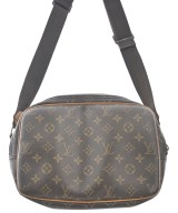 LOUIS VUITTON（ルイヴィトン）ショルダーバッグ 茶 サイズ:PM レディース/2200600417200