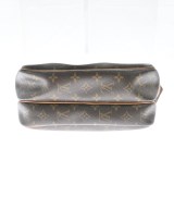 LOUIS VUITTON（ルイヴィトン）ショルダーバッグ 茶 サイズ:PM レディース/2200600417200