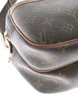 LOUIS VUITTON（ルイヴィトン）ショルダーバッグ 茶 サイズ:PM レディース/2200600417200