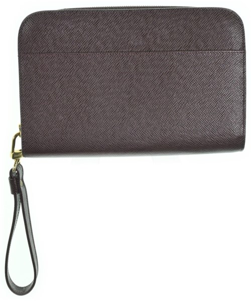 ルイヴィトン(LOUIS VUITTON)のLOUIS VUITTON クラッチバッグ