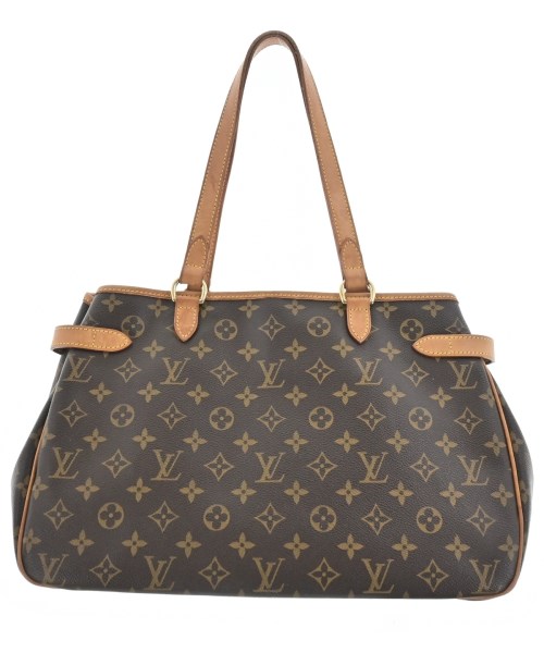 LOUIS VUITTON（ルイヴィトン）ハンドバッグ 茶 サイズ:- レディース/2200600417385
