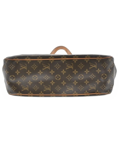 LOUIS VUITTON（ルイヴィトン）ハンドバッグ 茶 サイズ:- レディース/2200600417385