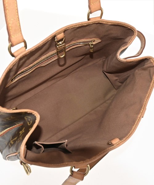 LOUIS VUITTON（ルイヴィトン）ハンドバッグ 茶 サイズ:- レディース/2200600417385
