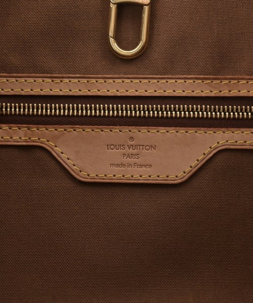 LOUIS VUITTON（ルイヴィトン）ハンドバッグ 茶 サイズ:- レディース/2200600417385