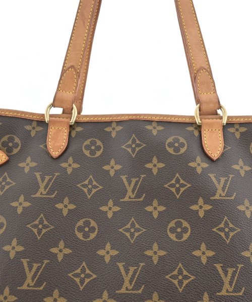 LOUIS VUITTON（ルイヴィトン）ハンドバッグ 茶 サイズ:- レディース/2200600417385