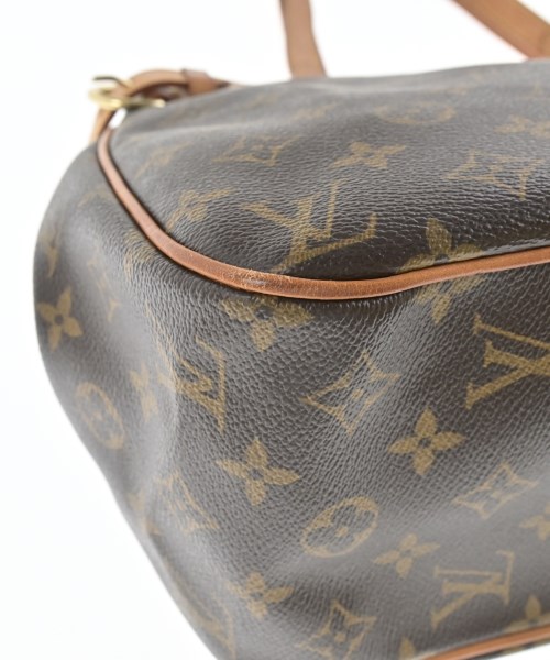 LOUIS VUITTON（ルイヴィトン）ハンドバッグ 茶 サイズ:- レディース/2200600417385