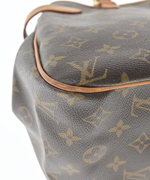 LOUIS VUITTON（ルイヴィトン）ハンドバッグ 茶 サイズ:- レディース/2200600417385