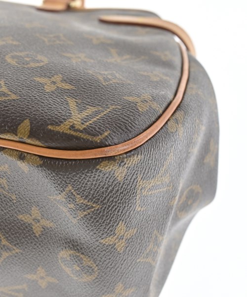 LOUIS VUITTON（ルイヴィトン）ハンドバッグ 茶 サイズ:- レディース/2200600417385