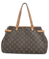 LOUIS VUITTON（ルイヴィトン）ハンドバッグ 茶 サイズ:- レディース/2200600417385