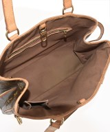 LOUIS VUITTON（ルイヴィトン）ハンドバッグ 茶 サイズ:- レディース/2200600417385