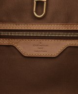 LOUIS VUITTON（ルイヴィトン）ハンドバッグ 茶 サイズ:- レディース/2200600417385