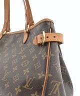 LOUIS VUITTON（ルイヴィトン）ハンドバッグ 茶 サイズ:- レディース/2200600417385