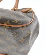 LOUIS VUITTON（ルイヴィトン）ハンドバッグ 茶 サイズ:- レディース/2200600417385