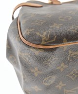LOUIS VUITTON（ルイヴィトン）ハンドバッグ 茶 サイズ:- レディース/2200600417385
