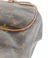 LOUIS VUITTON（ルイヴィトン）ハンドバッグ 茶 サイズ:- レディース/2200600417385