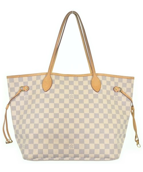 ルイヴィトン(LOUIS VUITTON)のLOUIS VUITTON トートバッグ