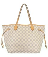 LOUIS VUITTON トートバッグ