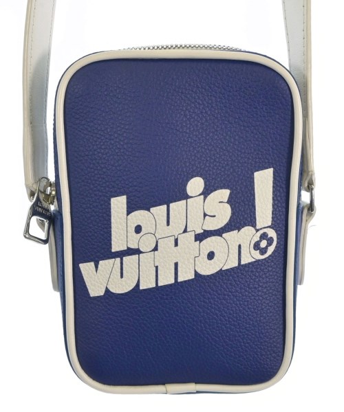 ルイヴィトン(LOUIS VUITTON)のLOUIS VUITTON ショルダーバッグ