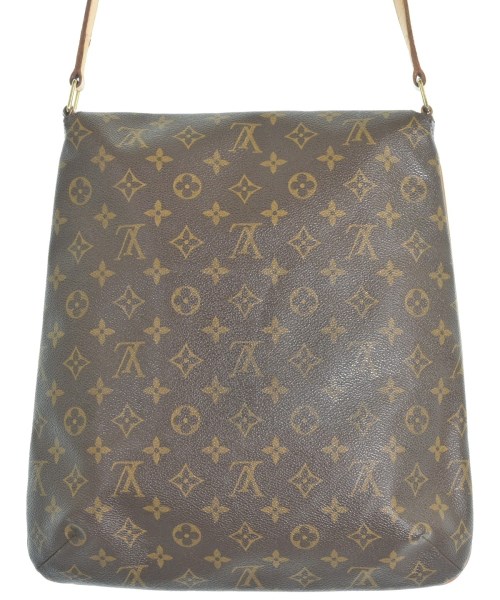 LOUIS VUITTON（ルイヴィトン）ショルダーバッグ 茶 サイズ:- レディース/2200600417514