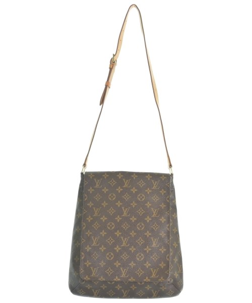 LOUIS VUITTON（ルイヴィトン）ショルダーバッグ 茶 サイズ:- レディース/2200600417514