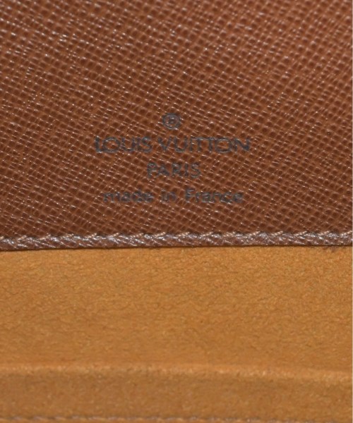 LOUIS VUITTON（ルイヴィトン）ショルダーバッグ 茶 サイズ:- レディース/2200600417514