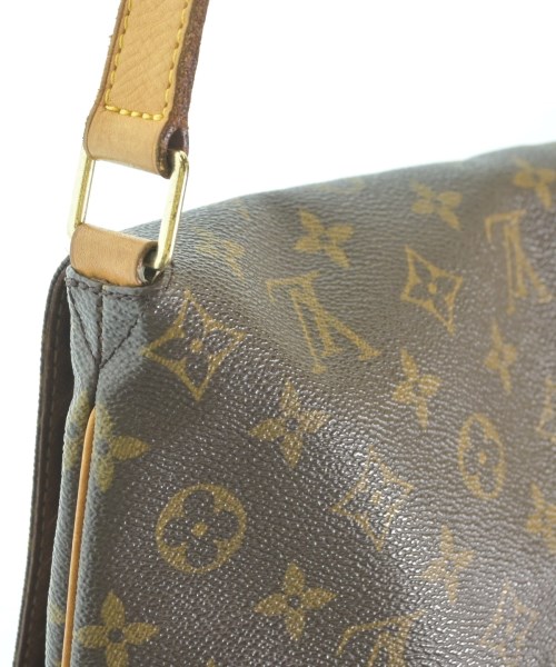 LOUIS VUITTON（ルイヴィトン）ショルダーバッグ 茶 サイズ:- レディース/2200600417514