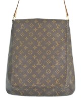 LOUIS VUITTON（ルイヴィトン）ショルダーバッグ 茶 サイズ:- レディース/2200600417514