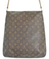 LOUIS VUITTON（ルイヴィトン）ショルダーバッグ 茶 サイズ:- レディース/2200600417514
