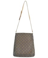 LOUIS VUITTON（ルイヴィトン）ショルダーバッグ 茶 サイズ:- レディース/2200600417514