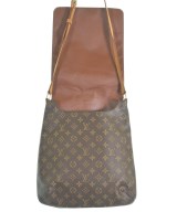 LOUIS VUITTON（ルイヴィトン）ショルダーバッグ 茶 サイズ:- レディース/2200600417514