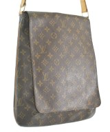 LOUIS VUITTON（ルイヴィトン）ショルダーバッグ 茶 サイズ:- レディース/2200600417514