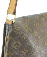 LOUIS VUITTON（ルイヴィトン）ショルダーバッグ 茶 サイズ:- レディース/2200600417514