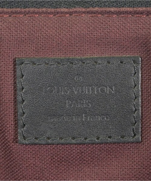 LOUIS VUITTON（ルイヴィトン）ビジネスバッグ 茶 サイズ:- レディース/2200600417538
