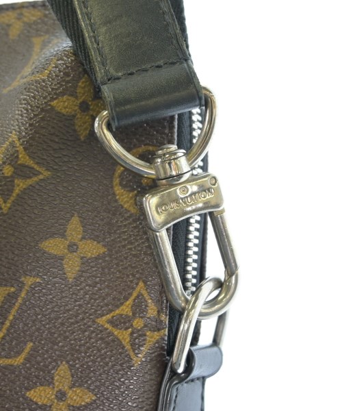 LOUIS VUITTON（ルイヴィトン）ビジネスバッグ 茶 サイズ:- レディース/2200600417538