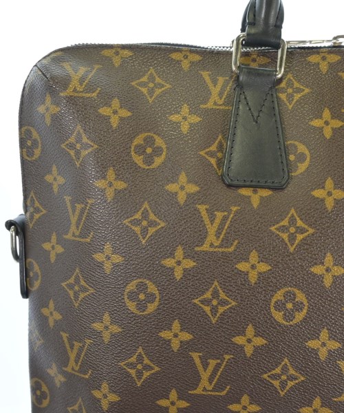 LOUIS VUITTON（ルイヴィトン）ビジネスバッグ 茶 サイズ:- レディース/2200600417538