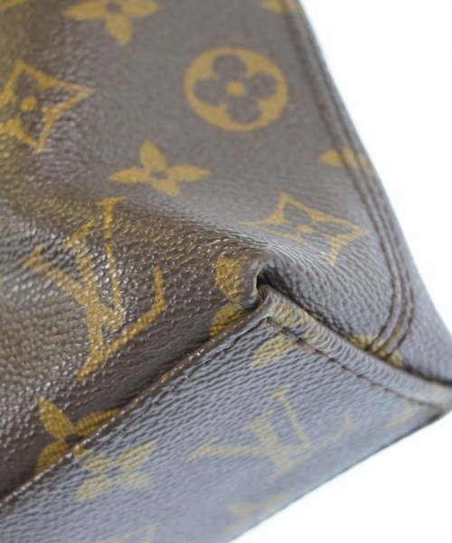 LOUIS VUITTON（ルイヴィトン）ビジネスバッグ 茶 サイズ:- レディース/2200600417538