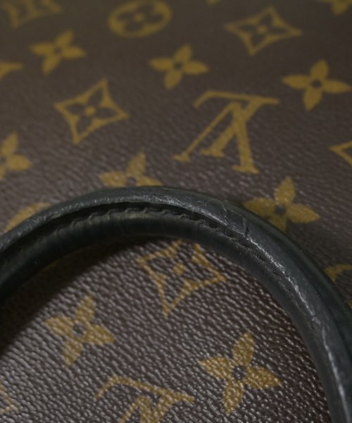 LOUIS VUITTON（ルイヴィトン）ビジネスバッグ 茶 サイズ:- レディース/2200600417538