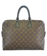 LOUIS VUITTON（ルイヴィトン）ビジネスバッグ 茶 サイズ:- レディース/2200600417538