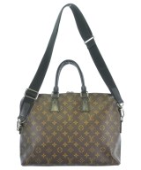 LOUIS VUITTON（ルイヴィトン）ビジネスバッグ 茶 サイズ:- レディース/2200600417538