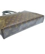 LOUIS VUITTON（ルイヴィトン）ビジネスバッグ 茶 サイズ:- レディース/2200600417538