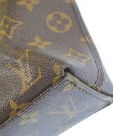 LOUIS VUITTON（ルイヴィトン）ビジネスバッグ 茶 サイズ:- レディース/2200600417538