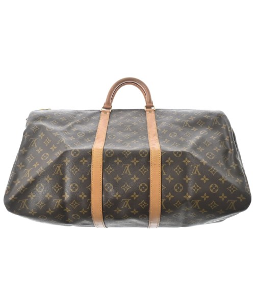 LOUIS VUITTON(ルイヴィトン)ボストンバッグ 茶 サイズ:-/2200600417545