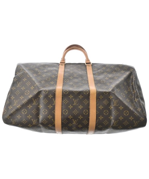 LOUIS VUITTON（ルイヴィトン）ボストンバッグ 茶 サイズ:- レディース/2200600417545