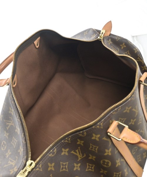 LOUIS VUITTON（ルイヴィトン）ボストンバッグ 茶 サイズ:- レディース/2200600417545