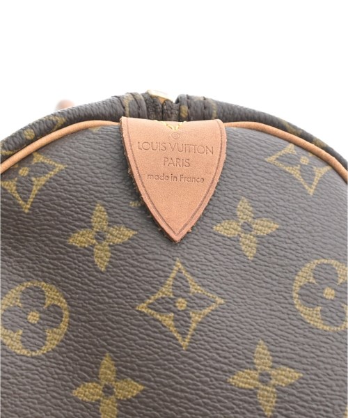 LOUIS VUITTON（ルイヴィトン）ボストンバッグ 茶 サイズ:- レディース/2200600417545