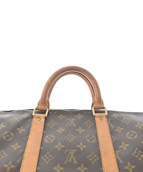 LOUIS VUITTON（ルイヴィトン）ボストンバッグ 茶 サイズ:- レディース/2200600417545