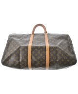 LOUIS VUITTON（ルイヴィトン）ボストンバッグ 茶 サイズ:- レディース/2200600417545