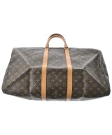 LOUIS VUITTON（ルイヴィトン）ボストンバッグ 茶 サイズ:- レディース/2200600417545
