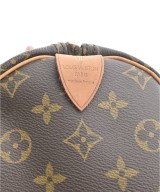 LOUIS VUITTON（ルイヴィトン）ボストンバッグ 茶 サイズ:- レディース/2200600417545