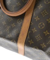 LOUIS VUITTON（ルイヴィトン）ボストンバッグ 茶 サイズ:- レディース/2200600417545
